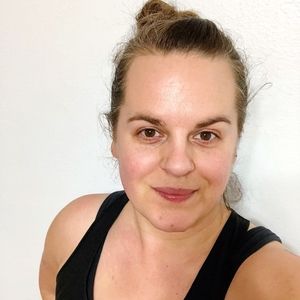 Meet your Posher, Catherine